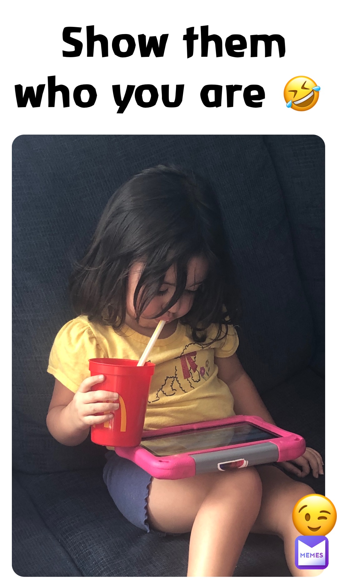 Meme by cottoncandyinky