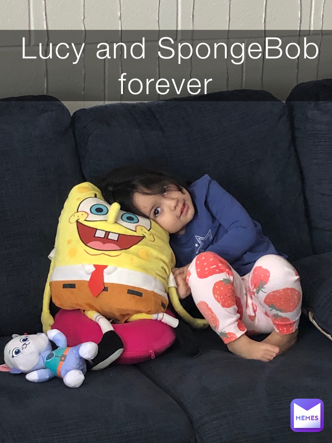 Meme by cottoncandyinky