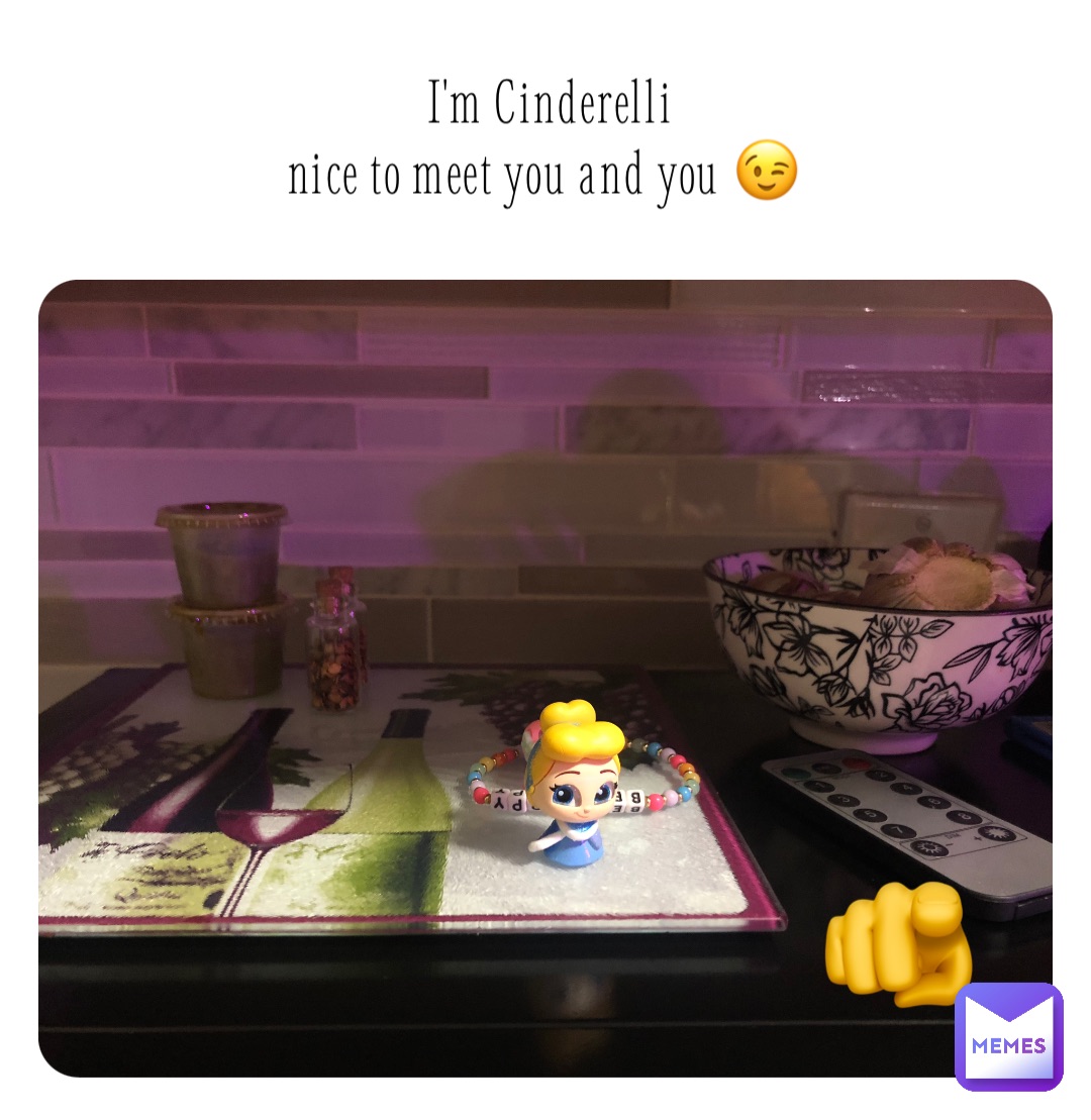 Meme by cottoncandyinky