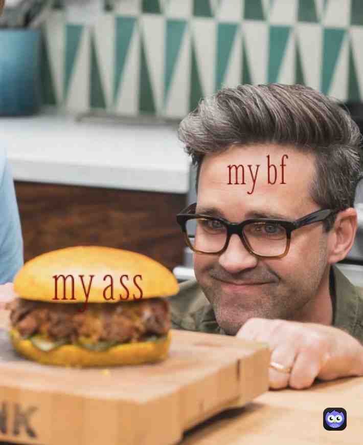 Meme shared by @lildead