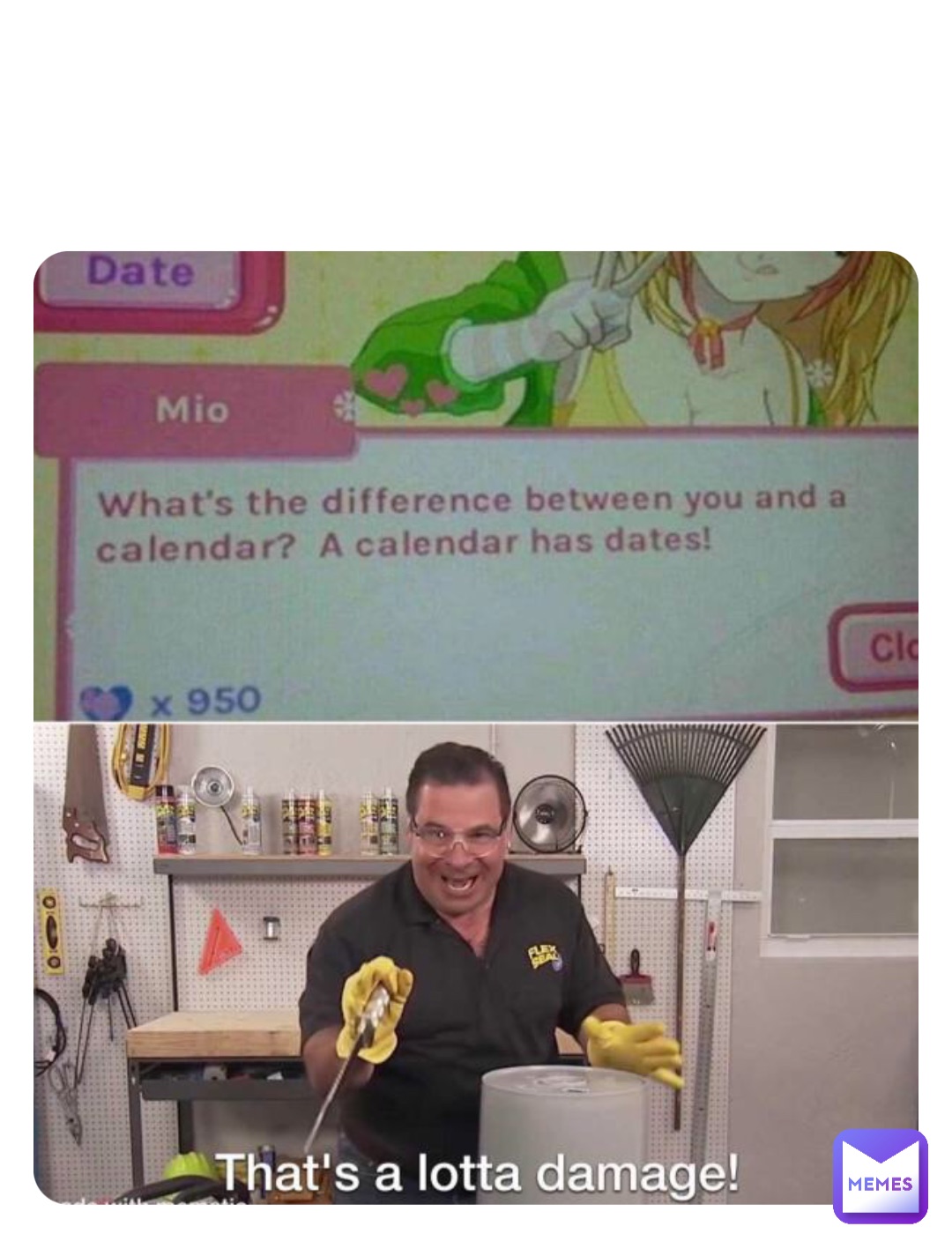 Meme by harley_quinnnn