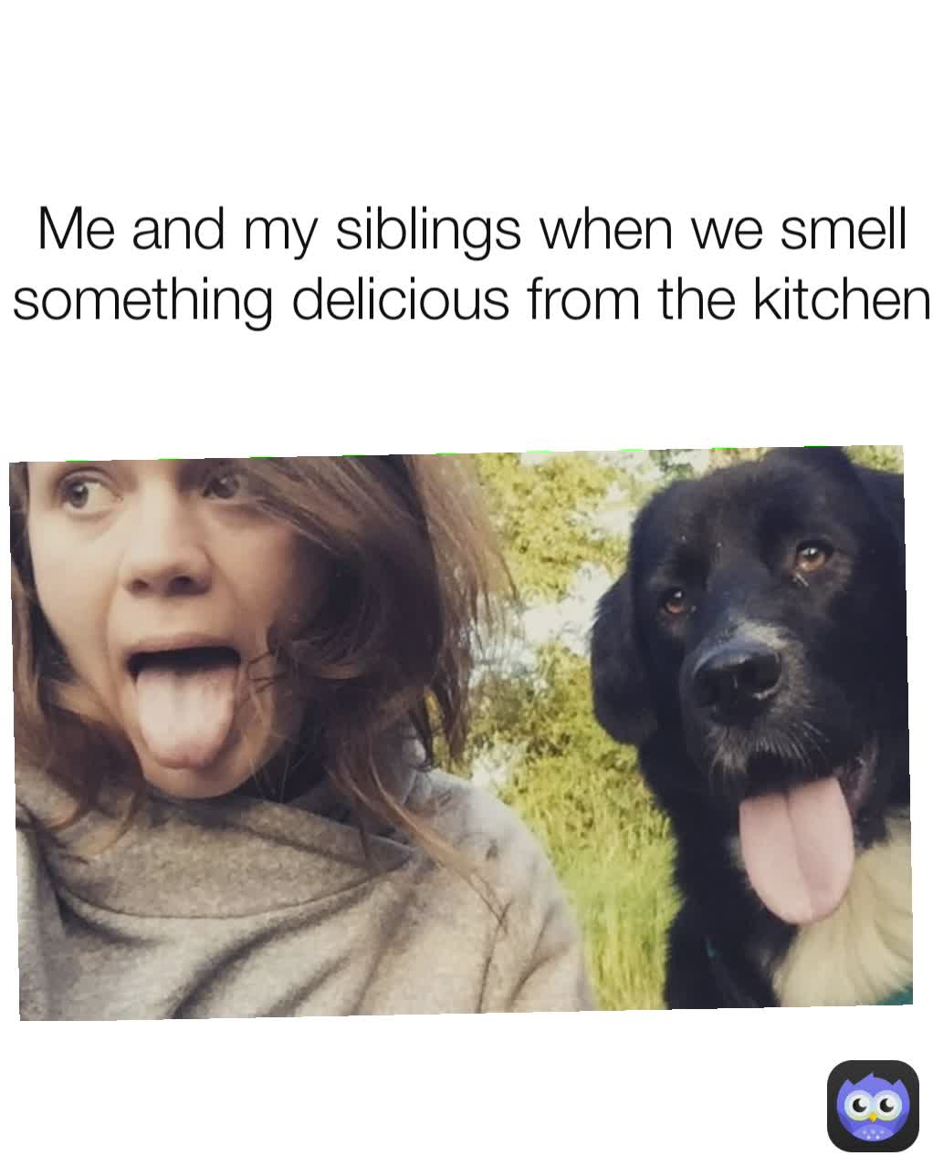 Meme by wildlifecomedy