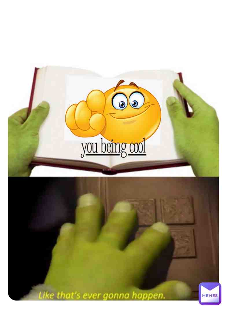 Never ever