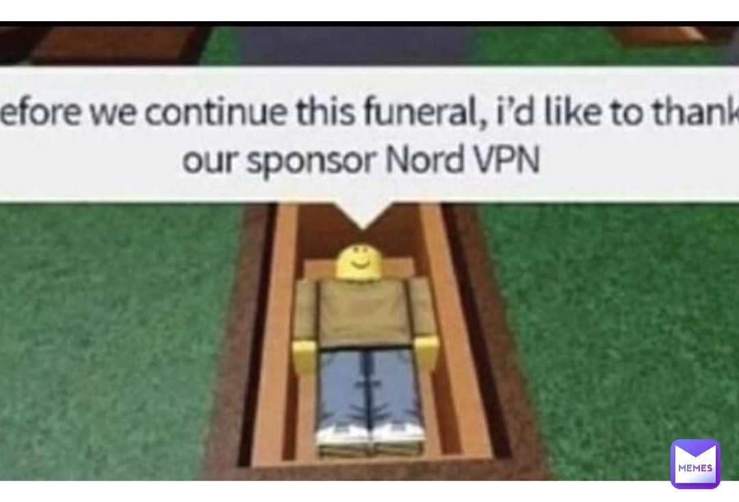 Roblox Memes