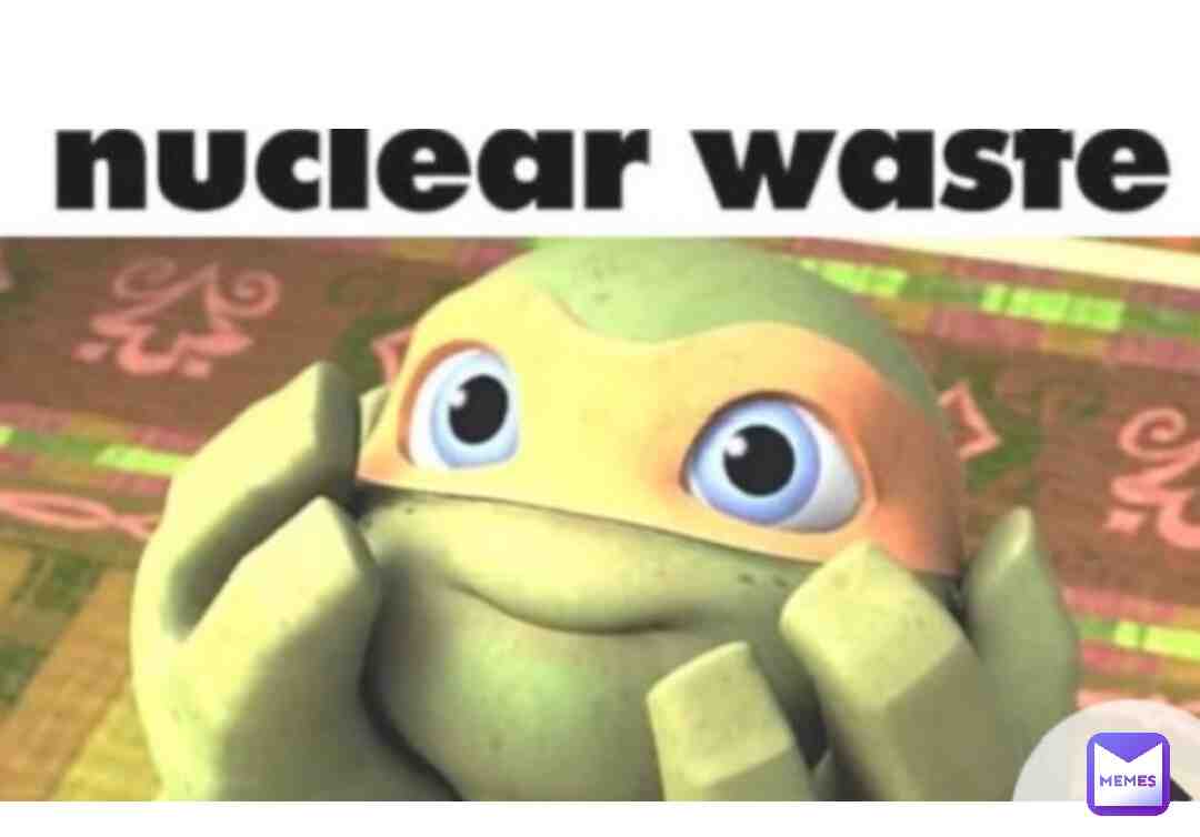 #tmnt #mikeymeme #turtle