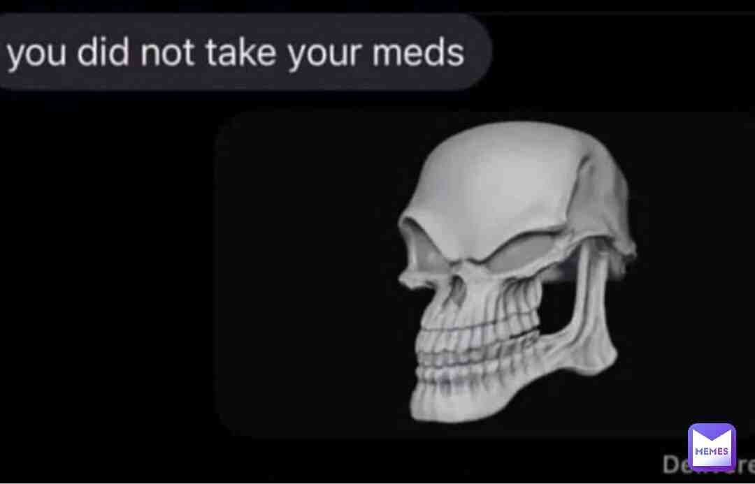 Meme shared by @sugar_teeth