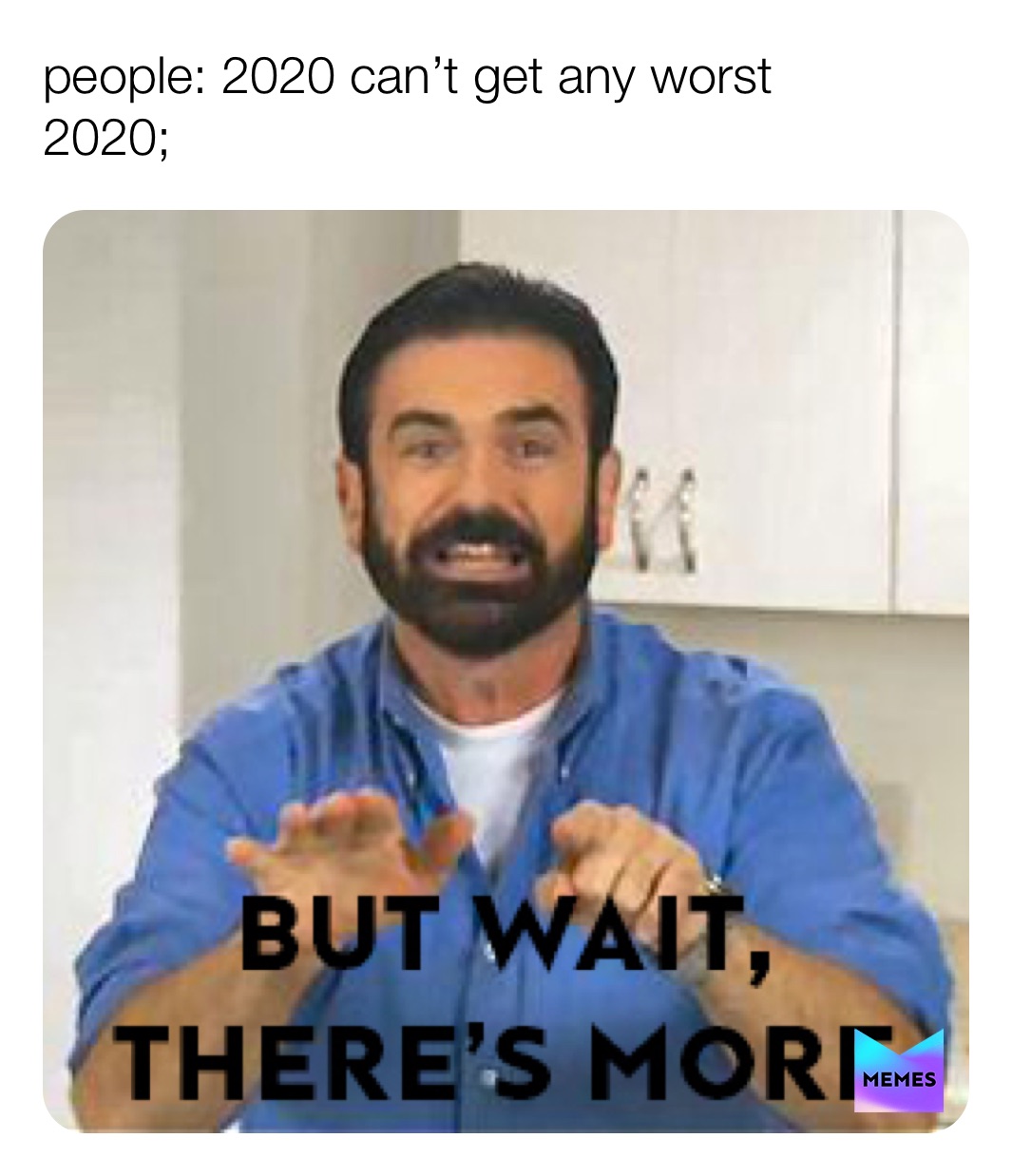 Meme by Ouch_Hurtful