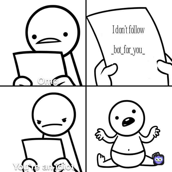 Meme shared by @Koekiemonster