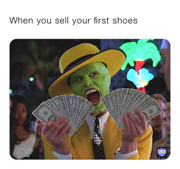 Meme shared by @Koekiemonster