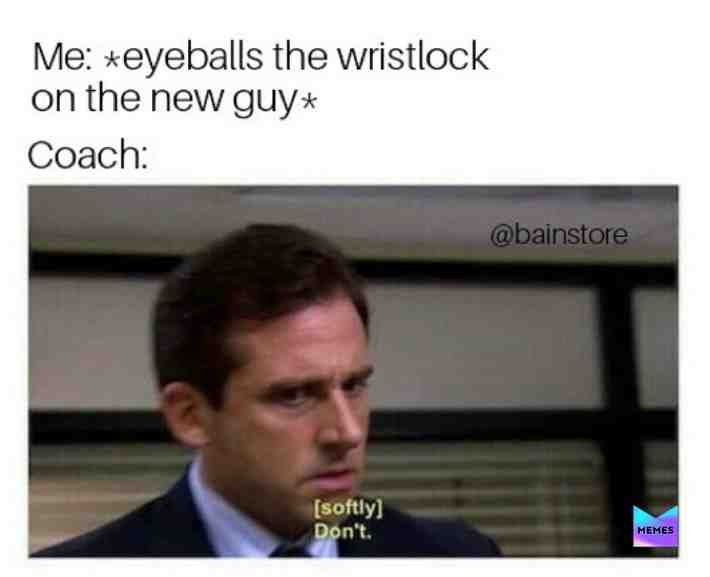 #BJJ
