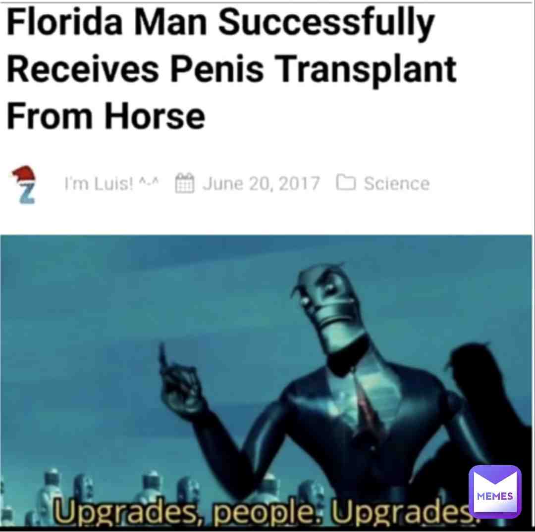 Improvise, adapt, overcum