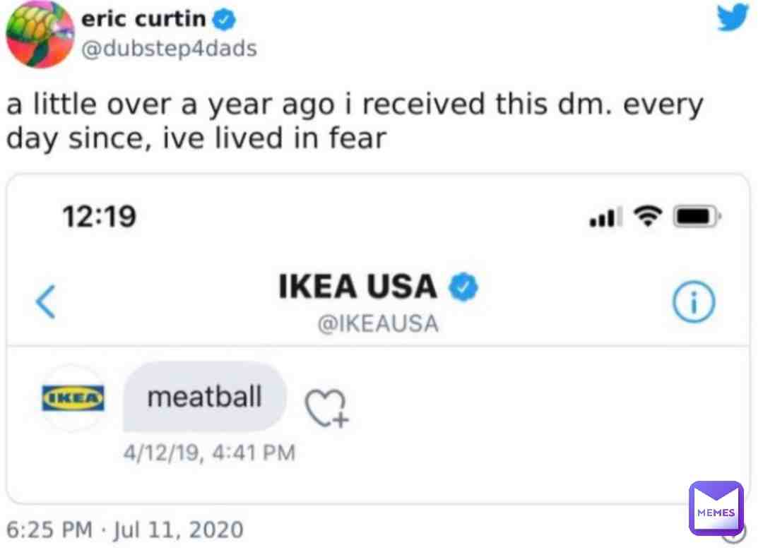 m e a t b a l l