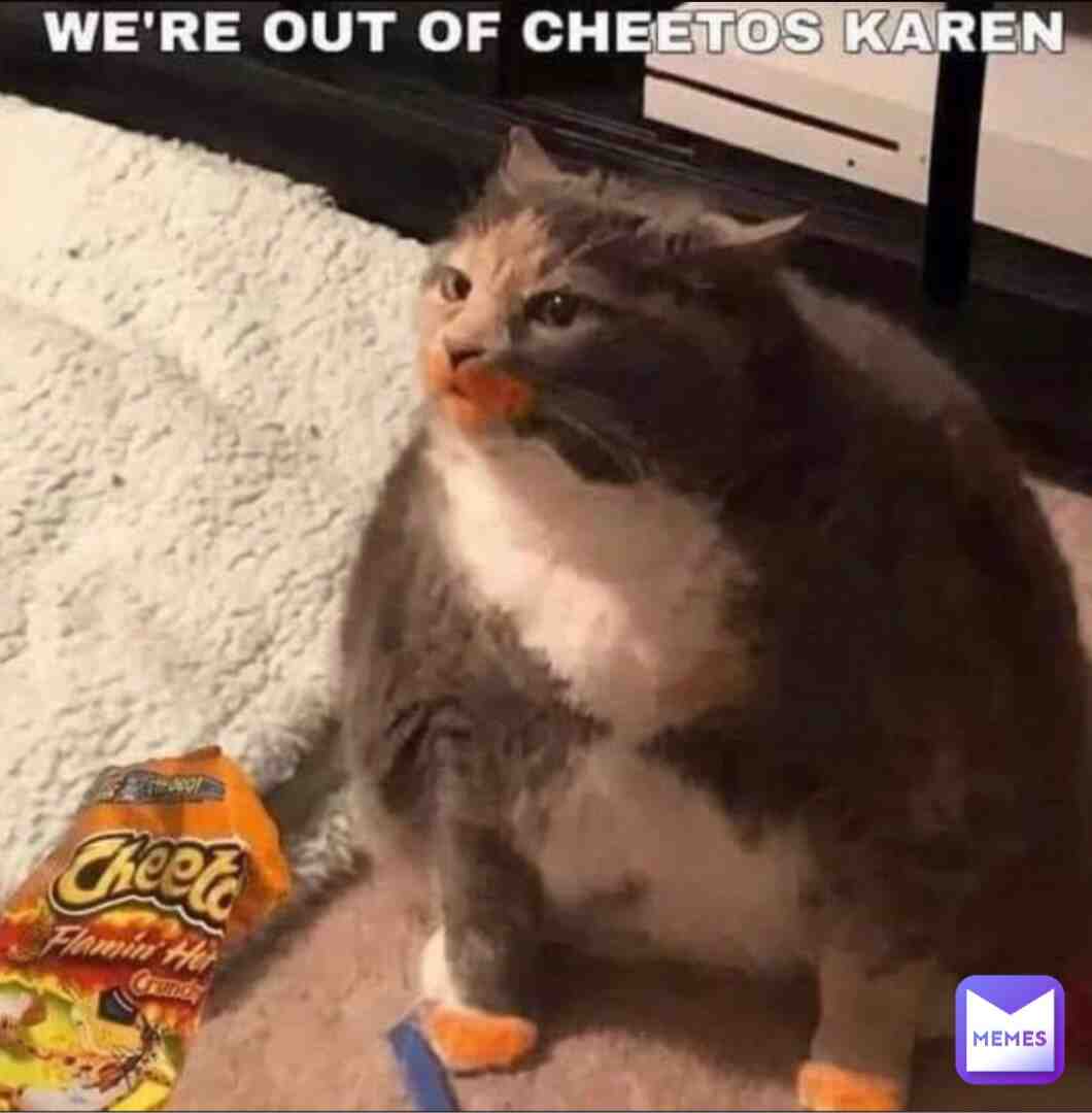 Meme shared by @Red_Arrow