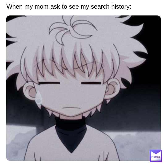 Asking nicely  #animememes #animememe #anime