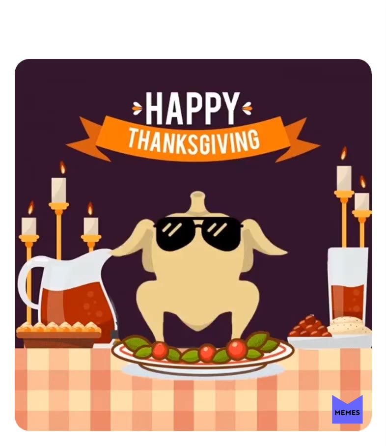 #TurkeyDay