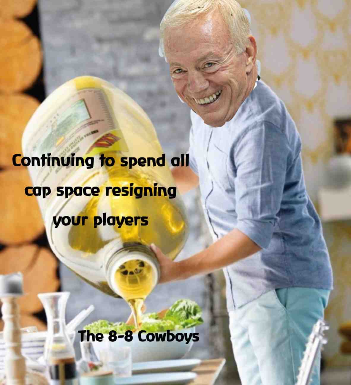 #nfl  #nflmeme  #nflhumor  #football  #americanfootball  #footballmemes  #memes  #ighunor  #funny  #fantasyfootball  #fantasyfootballadvice  #nfldraft  #sports  #sportsbetting  #sportsbettingadvice  #sportsmemes  #sportsmeme