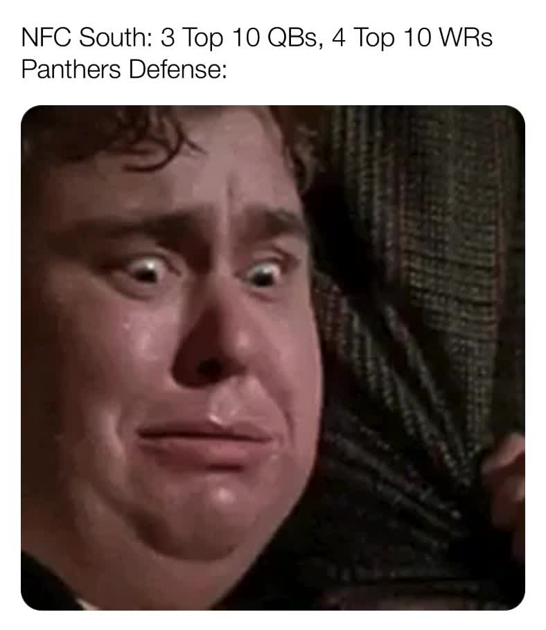 #nfl  #nflmeme  #nflhumor  #football  #americanfootball  #footballmemes  #memes  #ighunor  #funny  #fantasyfootball  #fantasyfootballadvice  #nfldraft