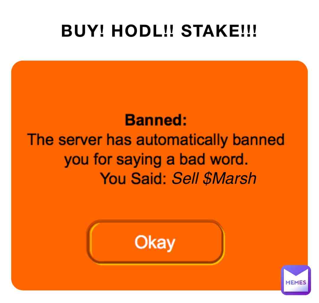 #blockchain #crypto #Marsh #unmarshal