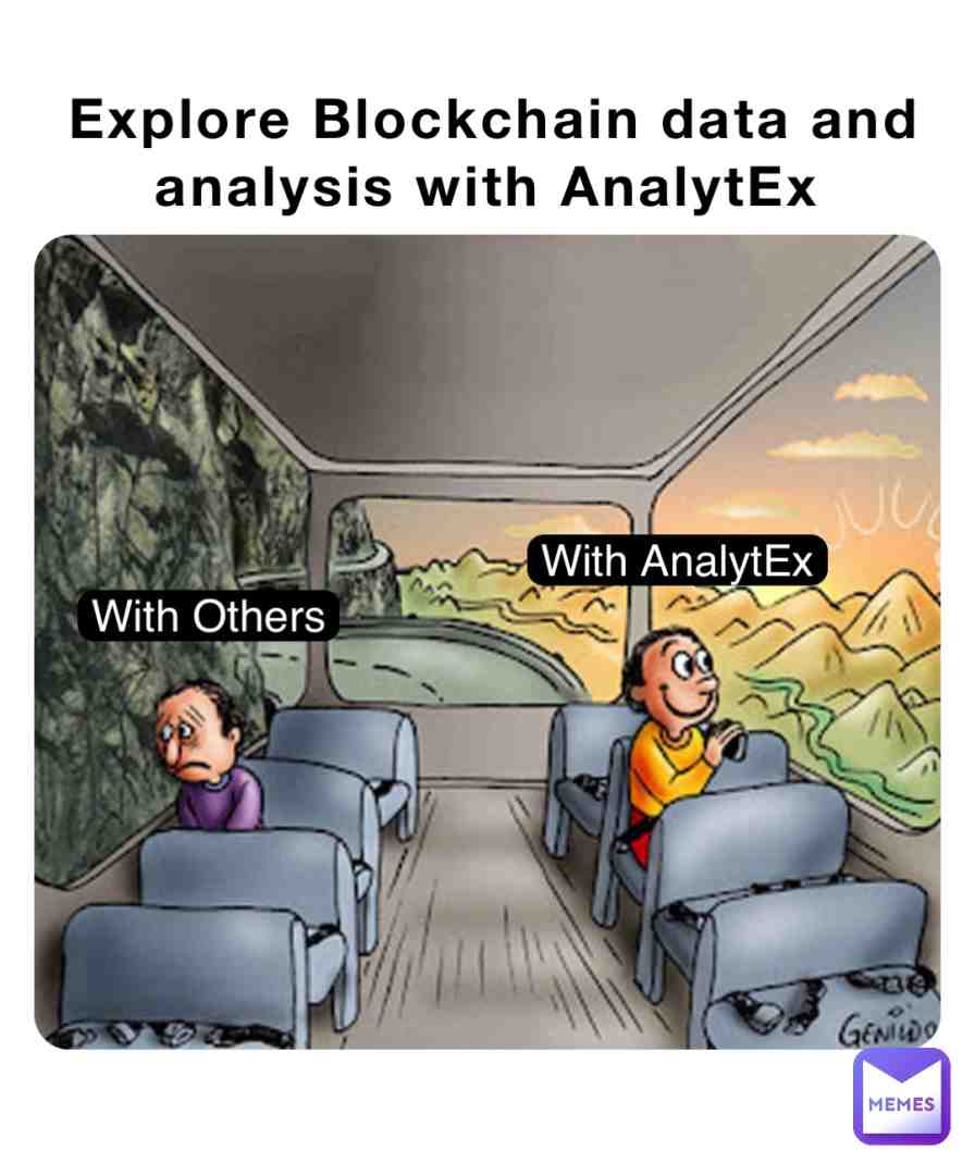 AnalytEx- real time blockchain data and analysis #crypto #blockchain #cryptex #hashex #Analytex
