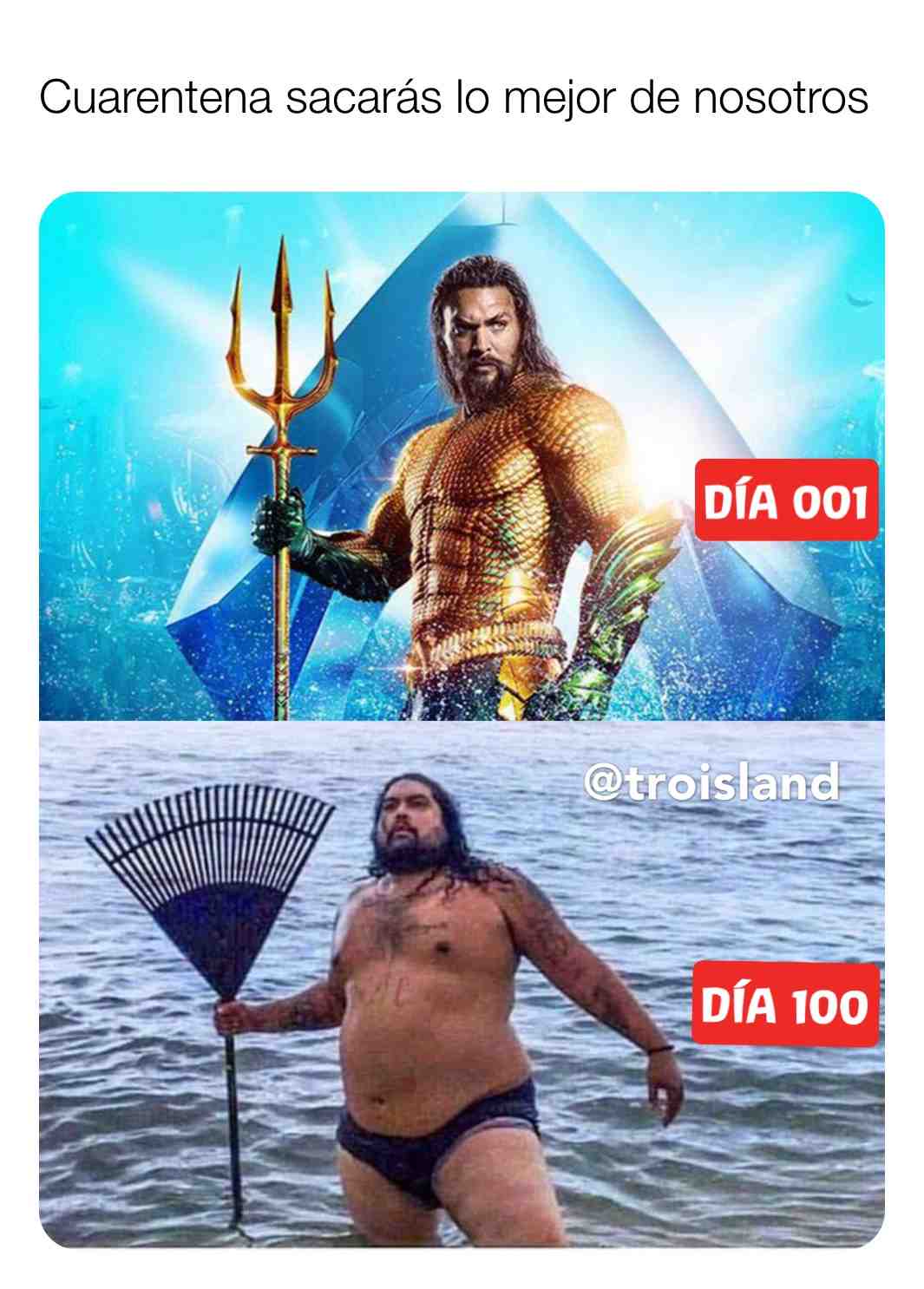 No hay duda #fitnessmotivation