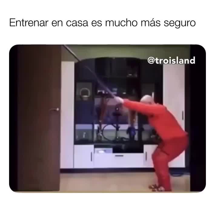 No veo fallas en su lógica  #fitnessmotivation