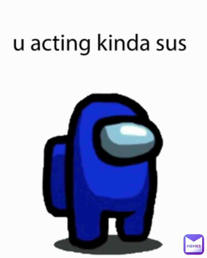 who is sus