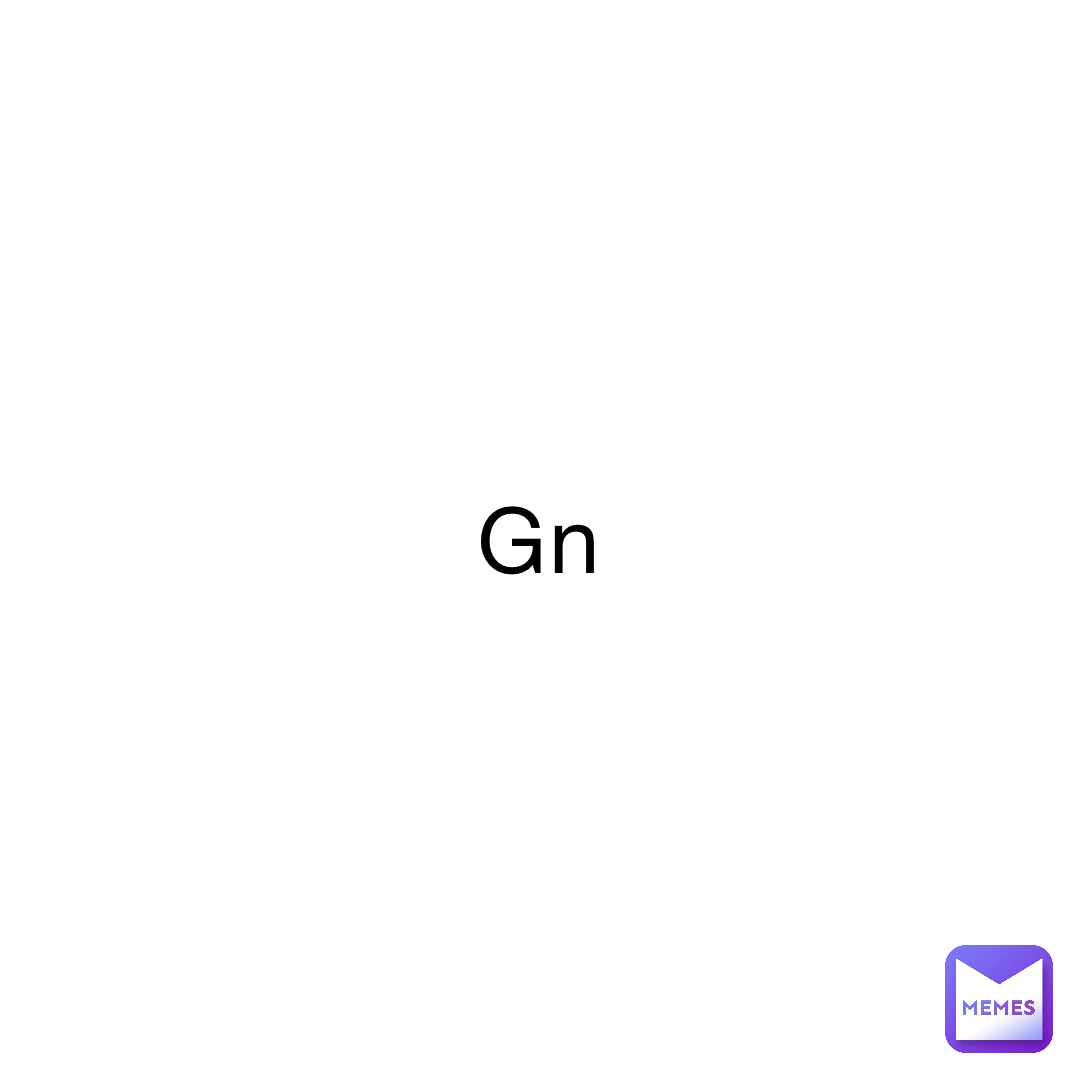 Gn