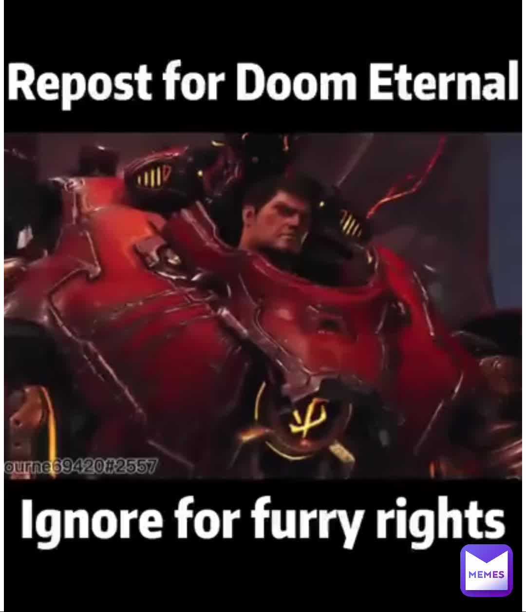Meme preview