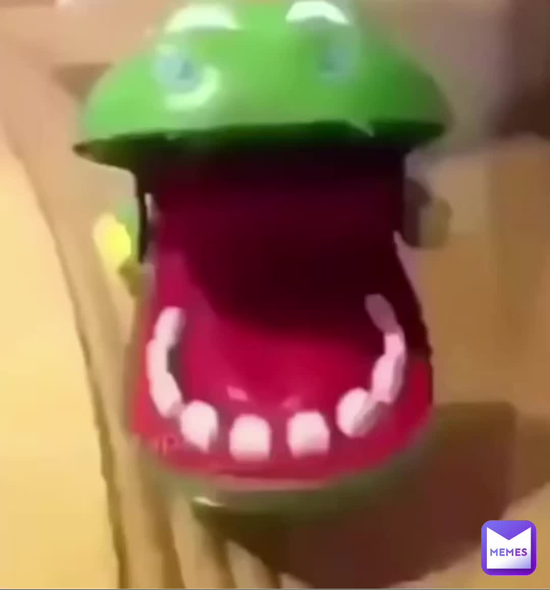 Stolen meme