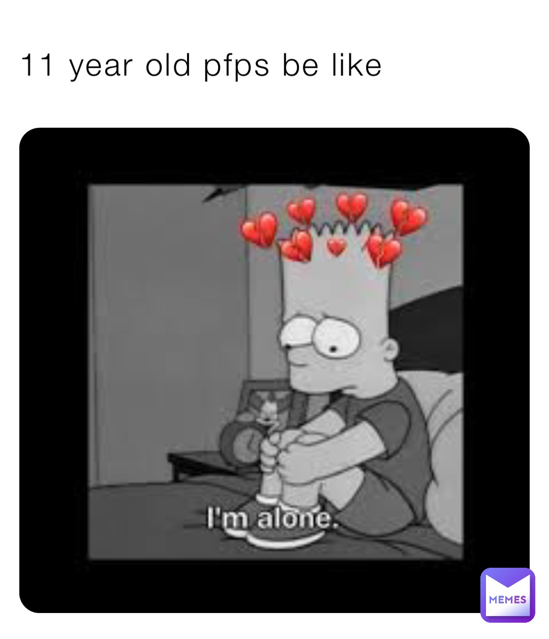 11 year old pfps be like