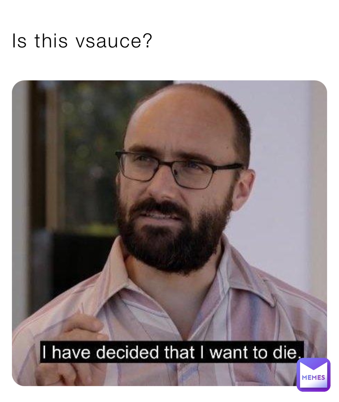 Is this vsauce?