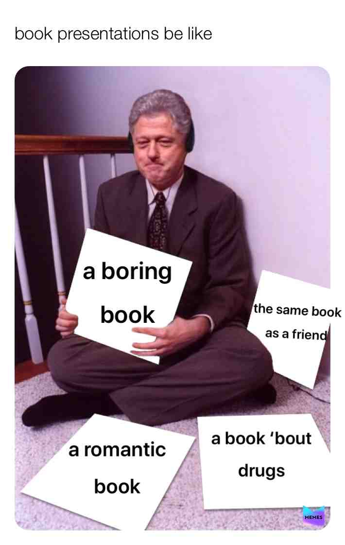 Meme shared by @kindacrazygirl666