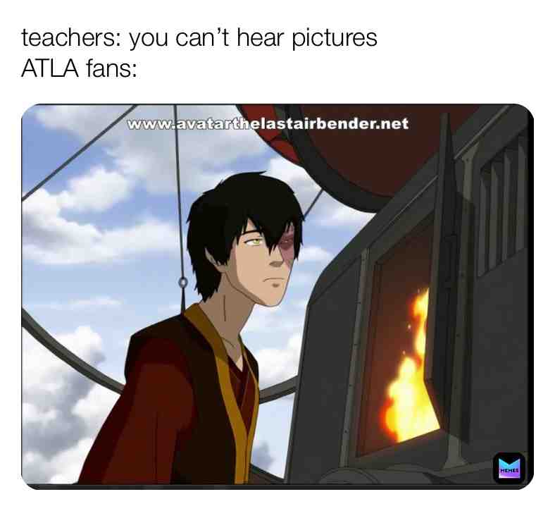 #ATLA