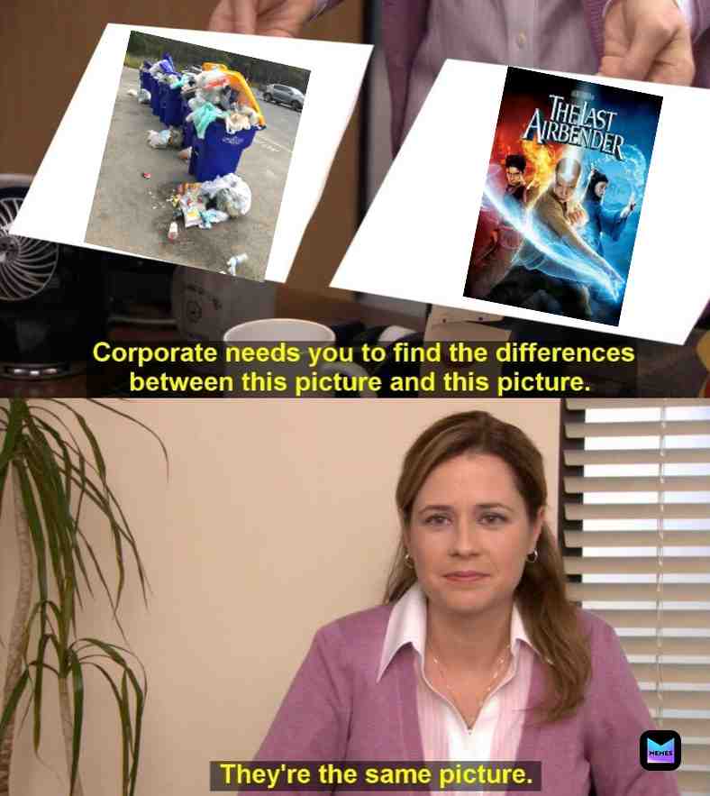 Meme shared by @kindacrazygirl666