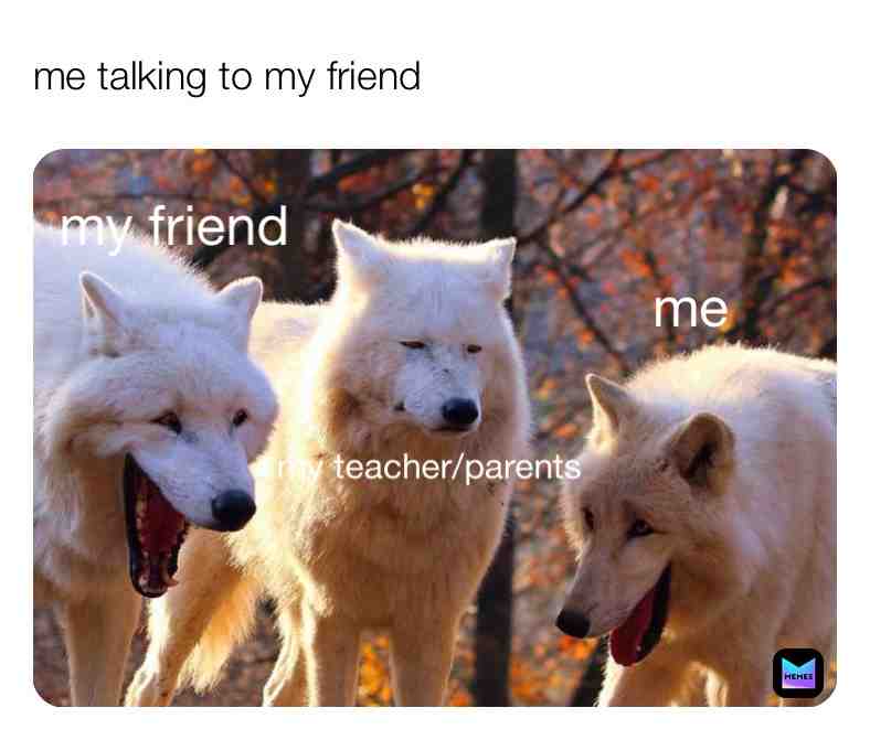 #friends
