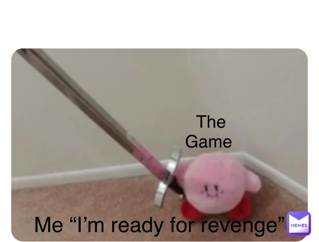 Kirby Memes | Memes