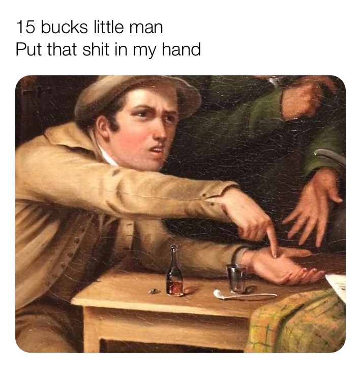 Meme by DarkMemeQueen