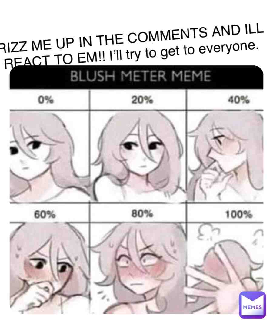 CHALLANGE!