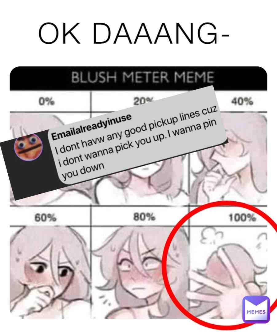 OMG 😆🖐️