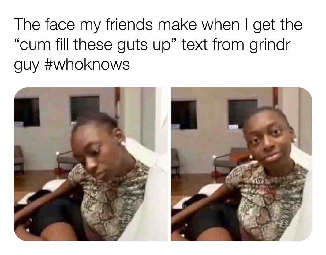 #grindr