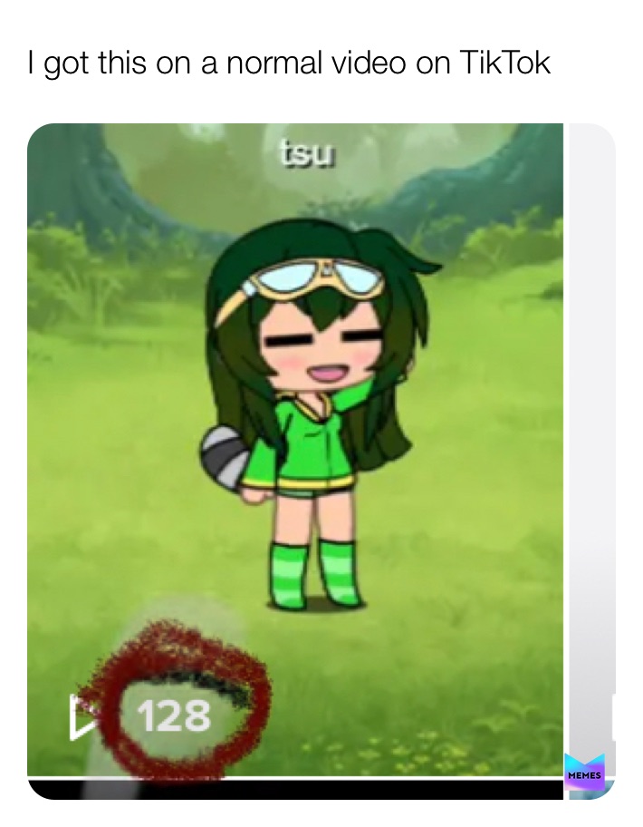 Post by Reyo_is_trash Memes