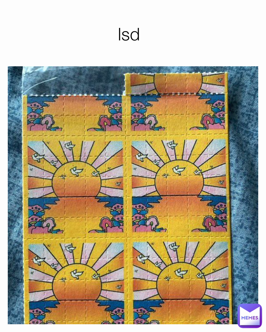 lsd 