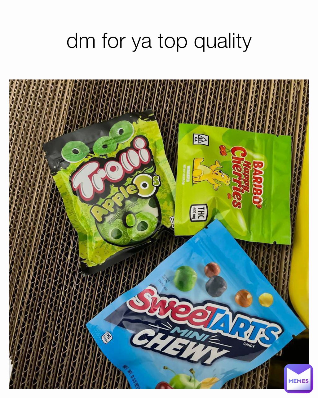 dm for ya top quality