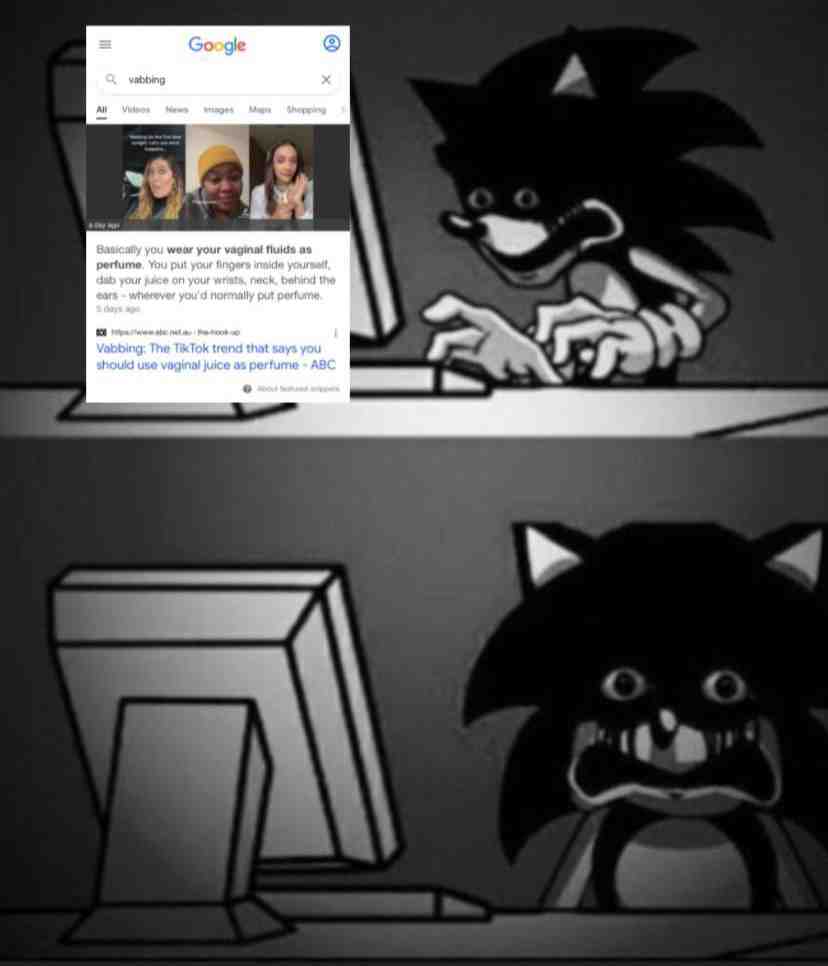 Meme shared by @PlusAndMinus