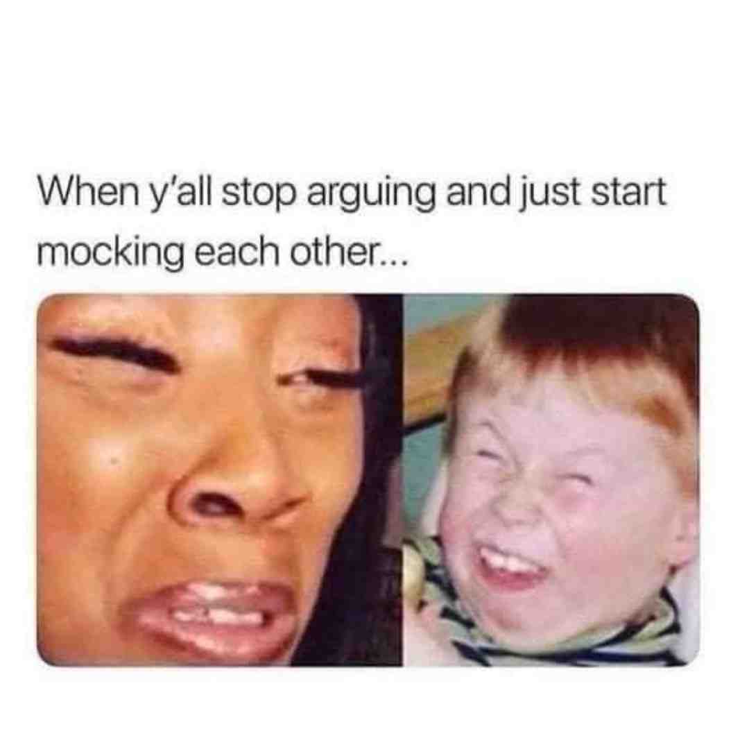Meme shared by @PlusAndMinus