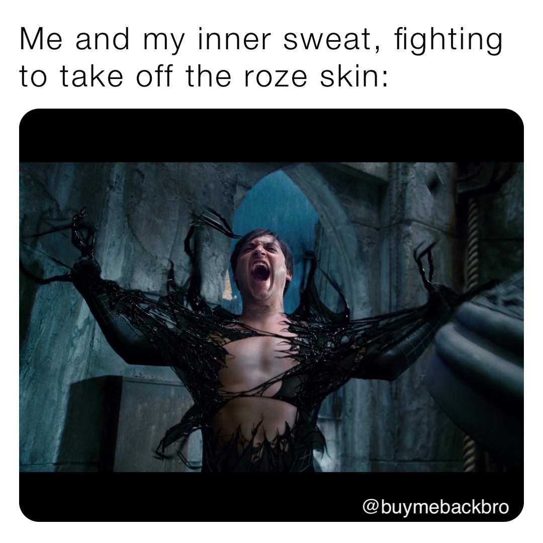 Meme by buymebackpls