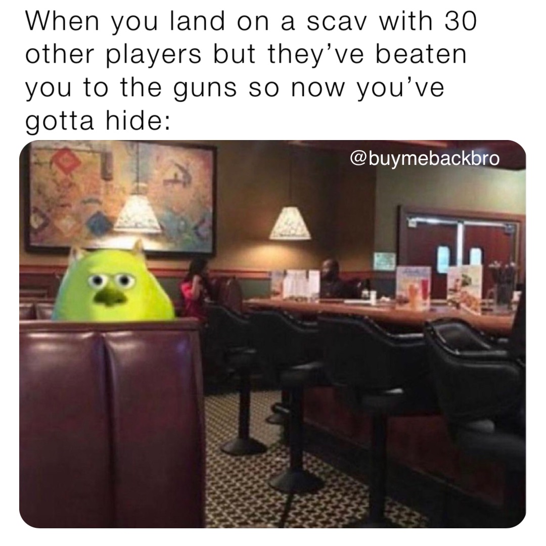 Meme by buymebackpls