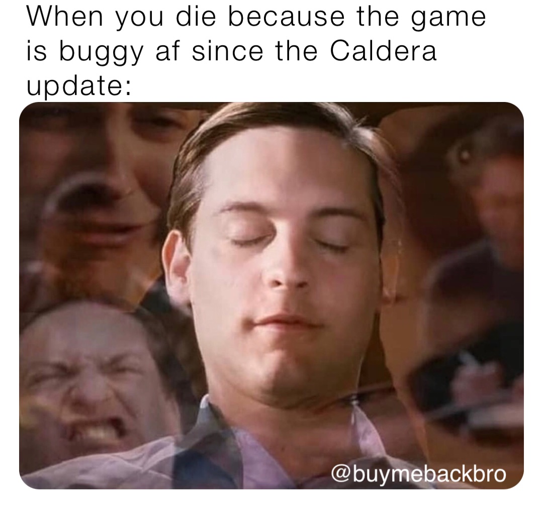 Meme by buymebackpls