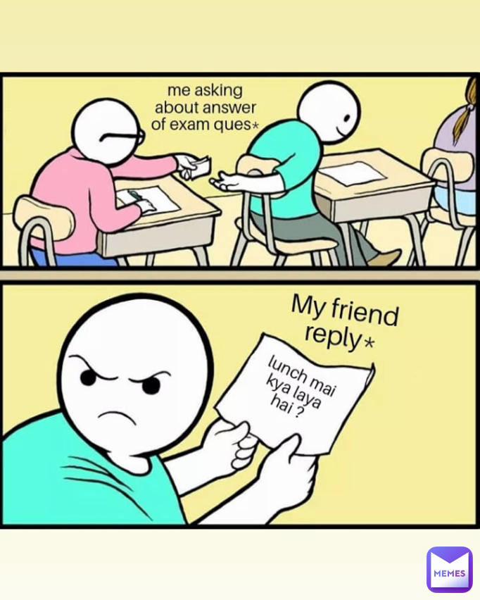 Meme by v_good_memer