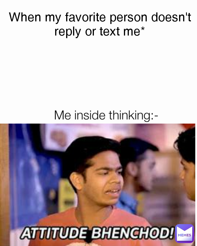 Meme by v_good_memer